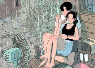 梦见不认识的男人