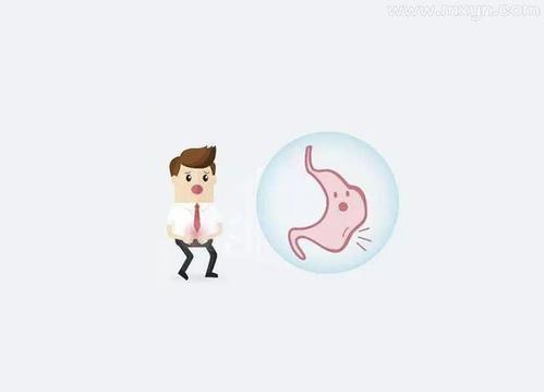 梦见胃痛