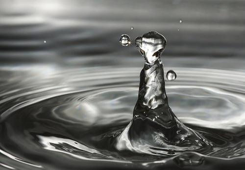 孕妇梦见水