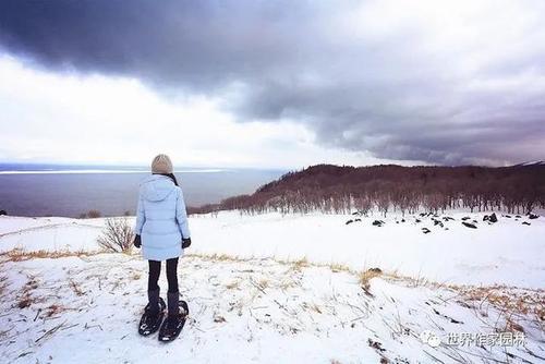 梦见和别人一起清理雪