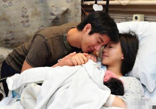 梦见老婆生儿子