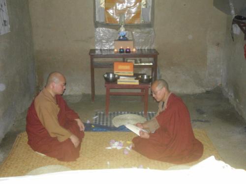 梦见居士