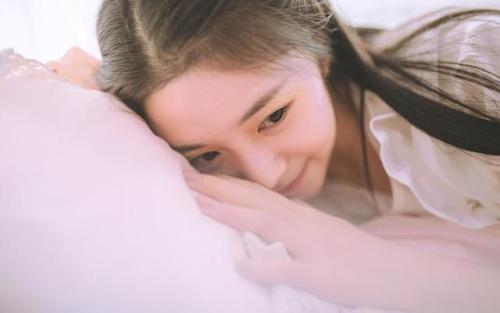 梦见暗恋已久的女孩