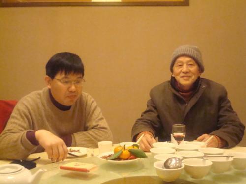 梦见舅舅去世