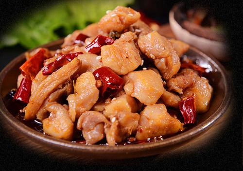 梦见吃兔子肉