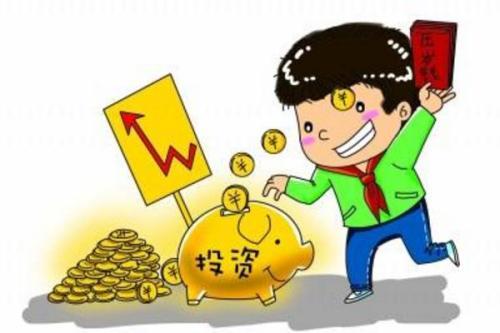 梦见自己做生意赚钱了