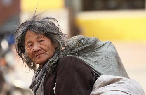梦见自己收破烂 梦见自己收破烂