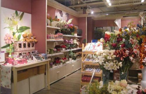 梦见自己开花店 梦见自己开花店