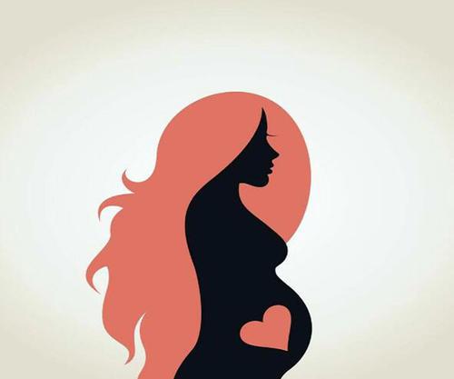 梦见自己怀孕快生流血