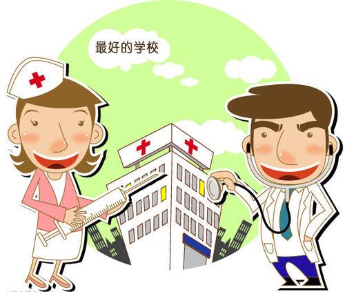 梦见自己得了大病