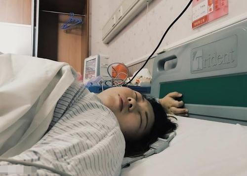 梦见别人生孩子难产