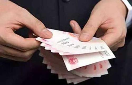 梦见别人还钱给我