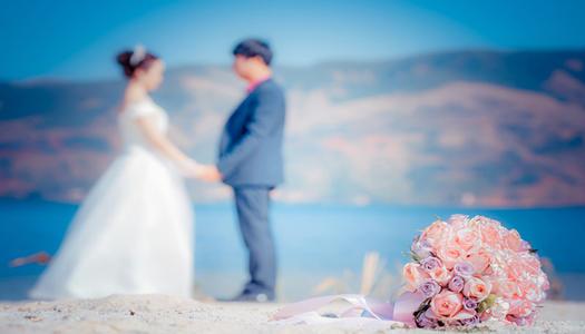 梦见喜欢的人和别人结婚
