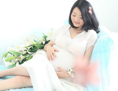 梦见别人怀有身孕