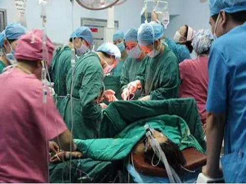 孕妇梦见剖腹产
