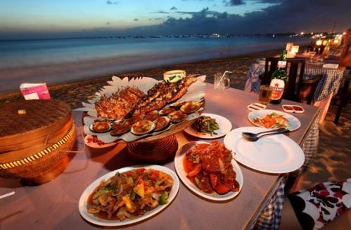 梦见和朋友BBQ