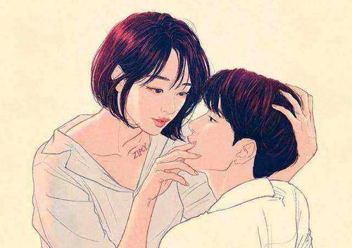 梦见与异性朋友交往