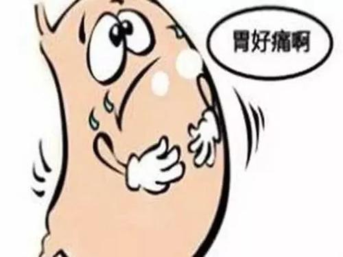 梦见朋友得了胃癌