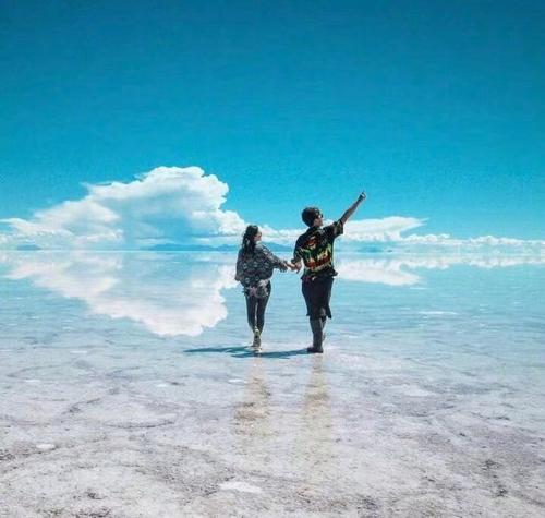 梦见和心爱的人去旅行