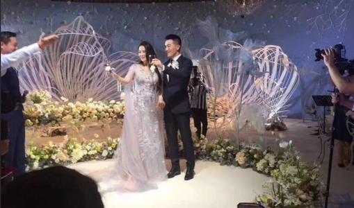 梦见因为爱情嫁人