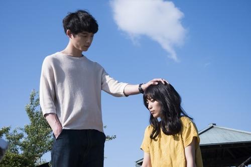 梦见跟暗恋的人在一起