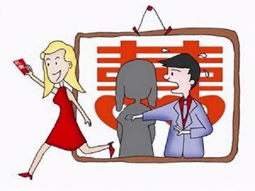 梦见另嫁他人