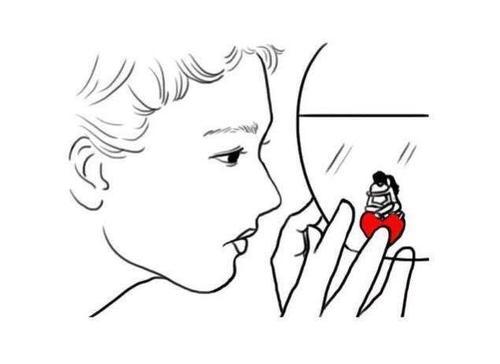 梦见第三者插足