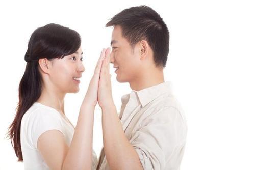 梦见老公对我很冷淡