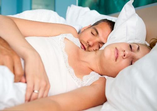 梦见老婆有其他男人