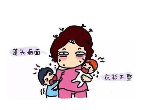 梦见生二胎是个儿子