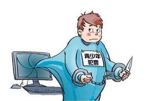 梦见儿子被抓