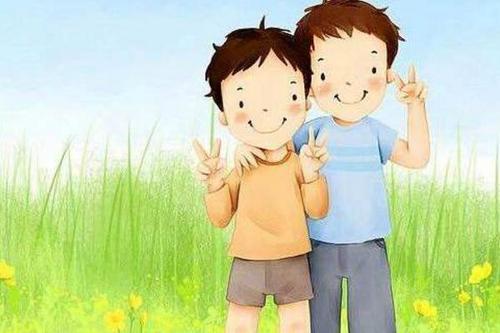 梦见同学说话