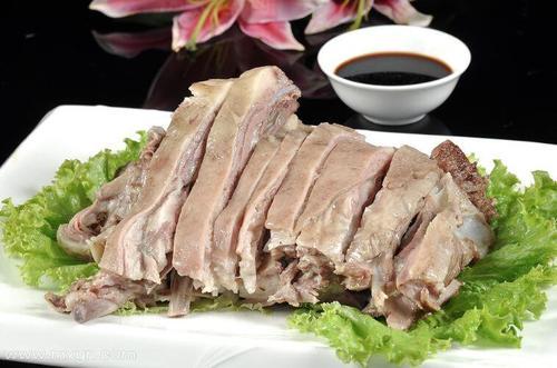 梦见和家人吃羊肉