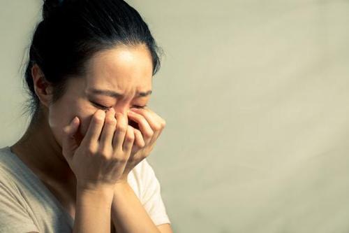 梦见父母离婚同居