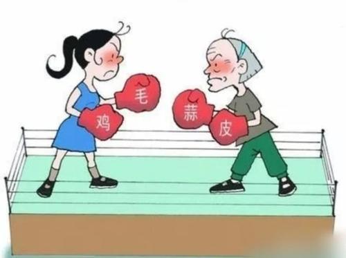 梦见和婆婆发生争执 梦见和婆婆发生争执