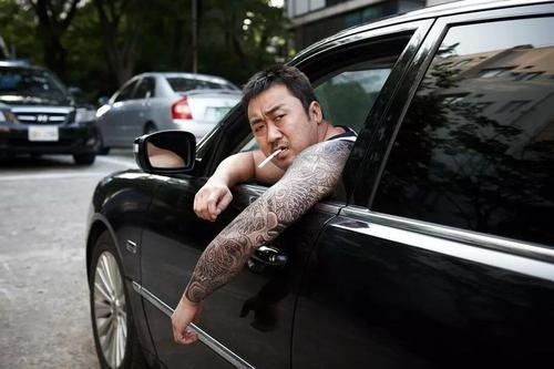 梦见黑社会杀人