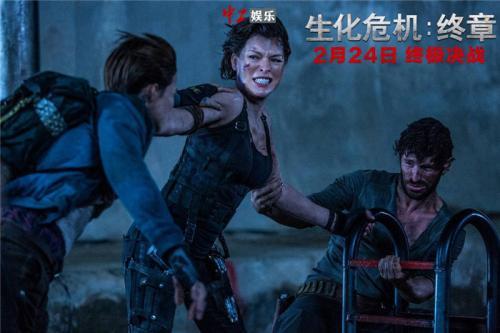 梦见丧尸追我