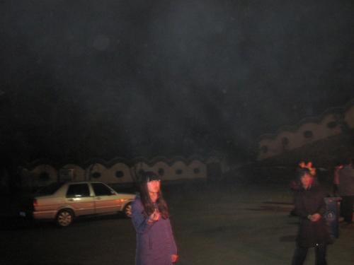 梦见超度亡灵