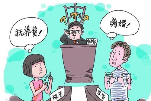 梦见跟律师做离婚咨询