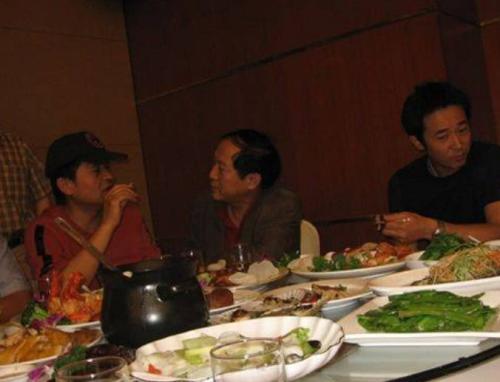 梦见结婚请客