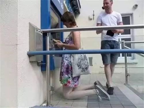 梦见上楼干活