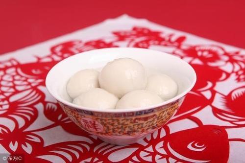 梦见元宵节 梦见元宵节