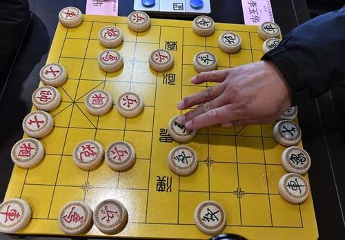 梦见象棋 梦见象棋