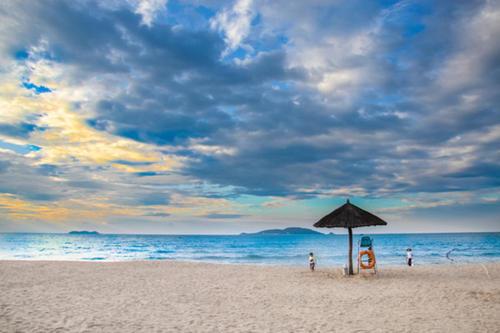 梦见去海边度假 梦见去海边度假