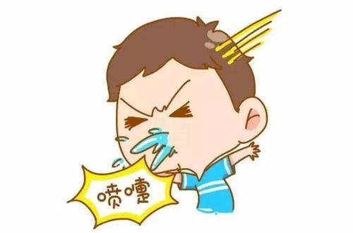 梦见流鼻涕