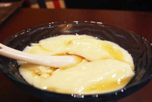 梦见煮豆腐 梦见煮豆腐