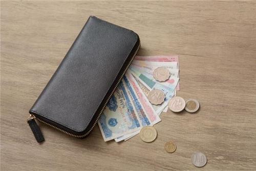 梦见空钱包 梦见空钱包