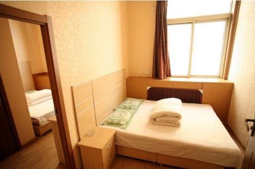 梦见住旅店 梦见住旅店