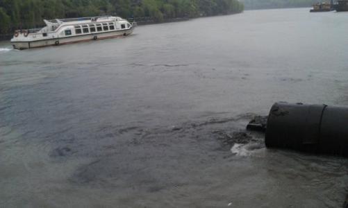 梦见水把房子淹了 梦见水把房子淹了