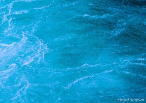 梦见水很清澈 梦见水很清澈